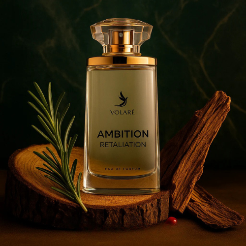 Ambition Retaliation 100ml  Volaré (inspiration Reflection man)
