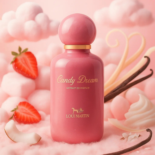 Candy Dream Loui Martin 100ml