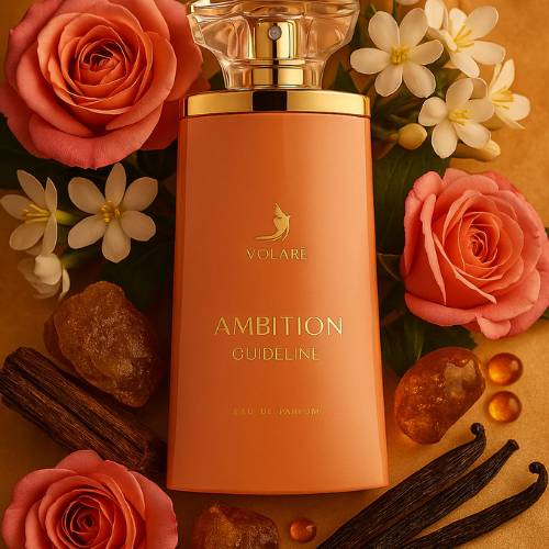 Ambition Guideline Volaré 100 ml (inspiration guidance)