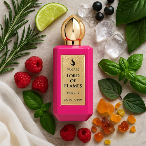 Lord of Flames Pink Bite Volaré 100ml