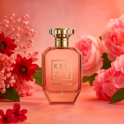 Amber Lychee Kenzie Volaré 100ml