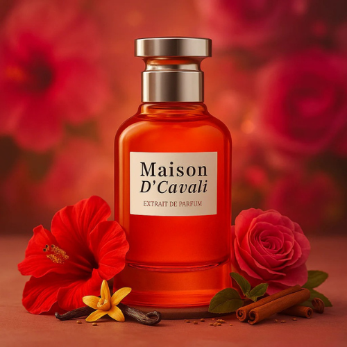 Maison D'Caváli  Loui Martin 100ml