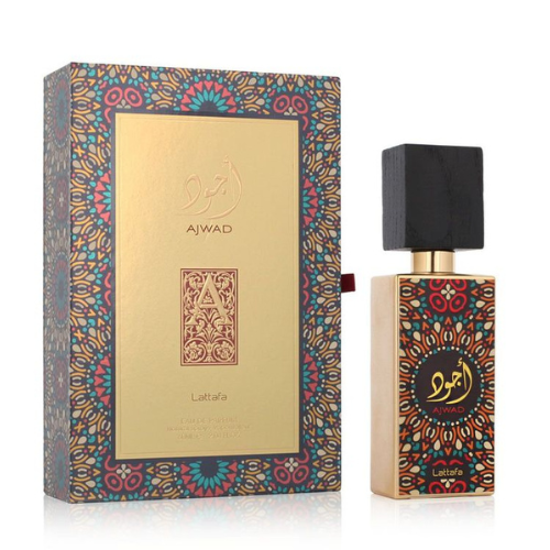Ajwad Mixte Lattafa 60ml