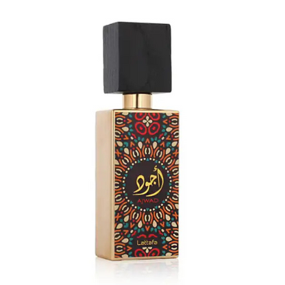 Ajwad Mixte Lattafa 60ml