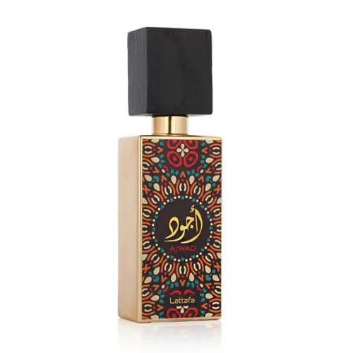 Ajwad Mixte Lattafa 60ml