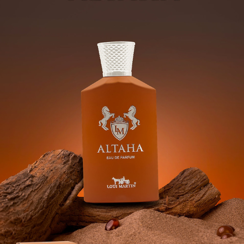 Altaha Loui martin 100ml
