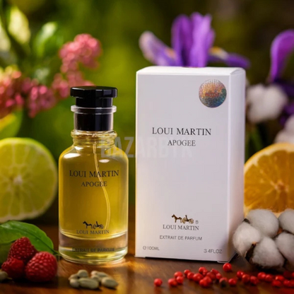 Apogee Loui Martin 100ml