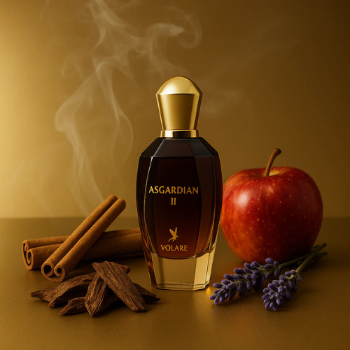 Asgardian II Volaré 100ml