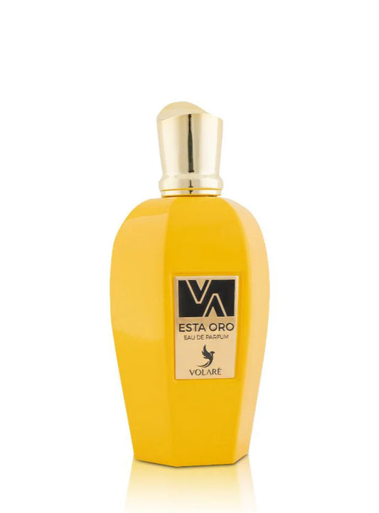 échantillons 5ml Esta Oro Volaré