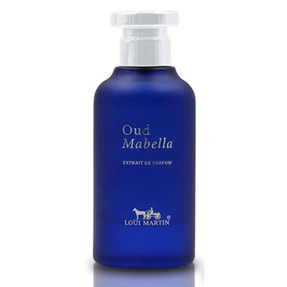 échantillons 5ml Oud Mabella Loui Martin