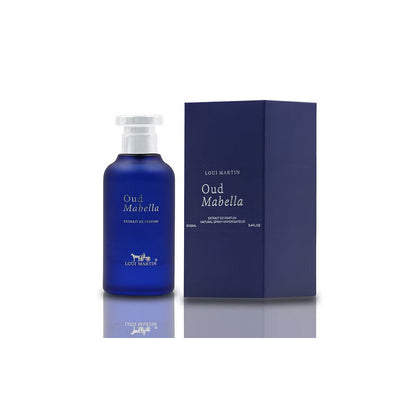 échantillons 5ml Oud Mabella Loui Martin