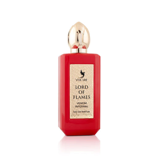 échantillons 5ml Lord of Flames Venom Infernal Volare
