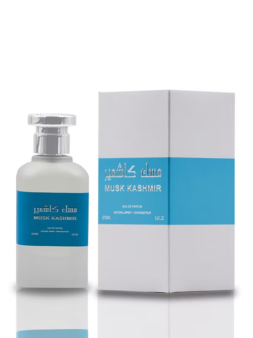 échantillons 5ml Musk kashmir Loui Martin