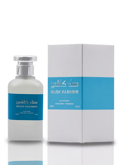 échantillons 5ml Musk kashmir Loui Martin